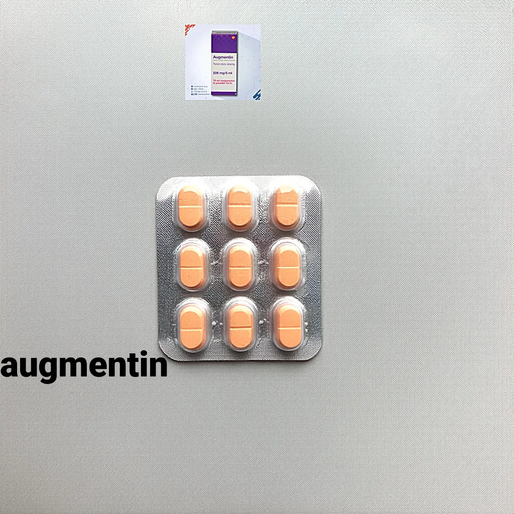 Augmentin générique arrow